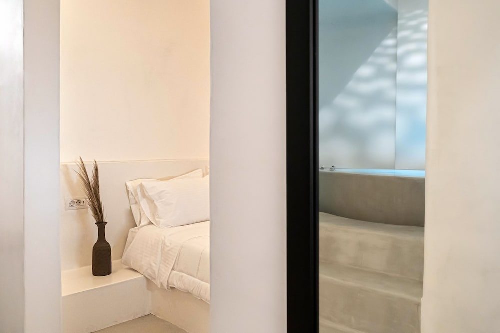 Terra e Lavoro Luxury Suite