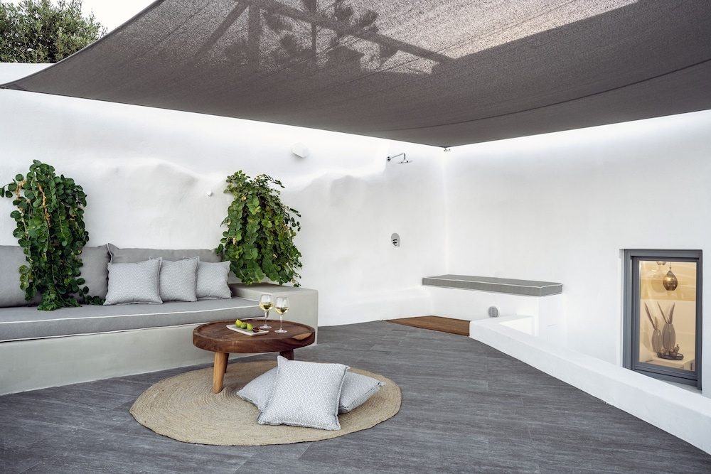 Terra e Lavoro Luxury Suite