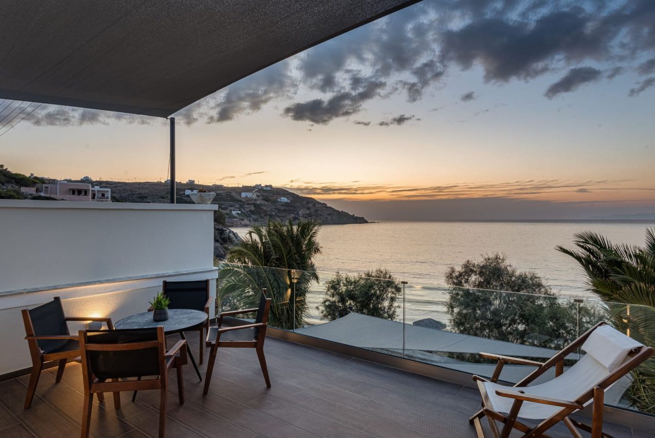 Aniv Villa by The Sea