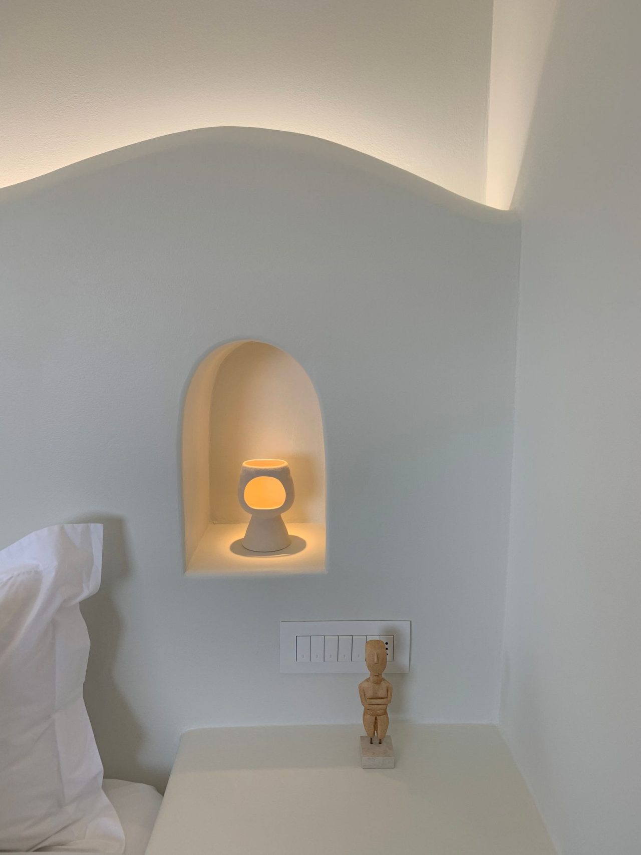 MOD Santorini
