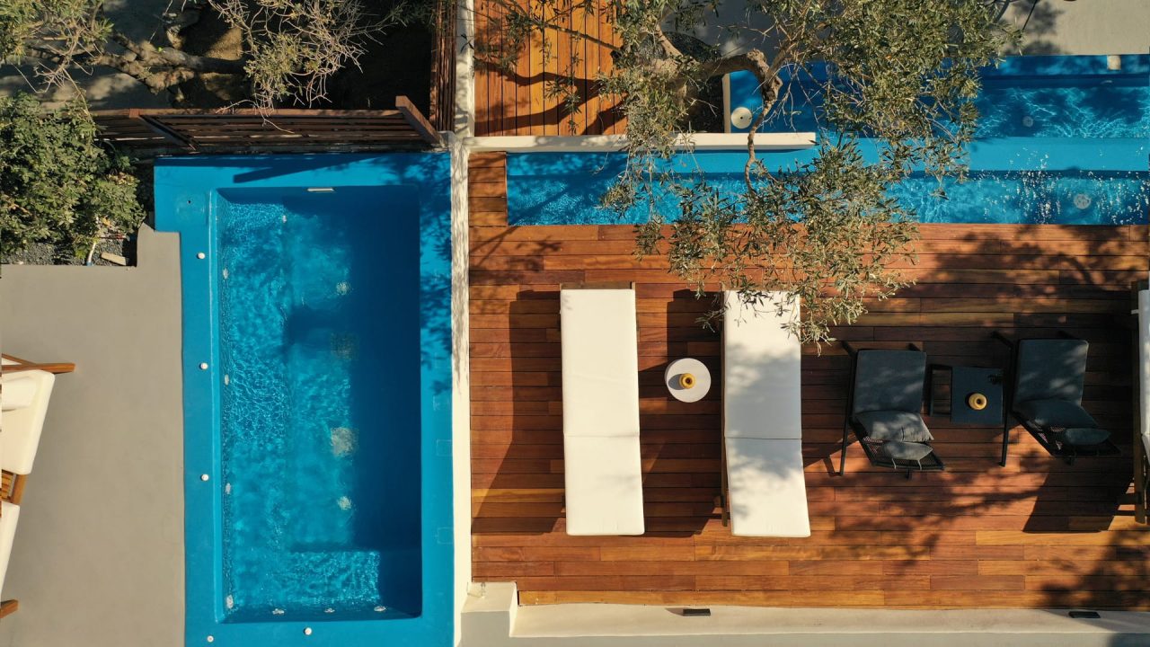 Pafsilipon Suites