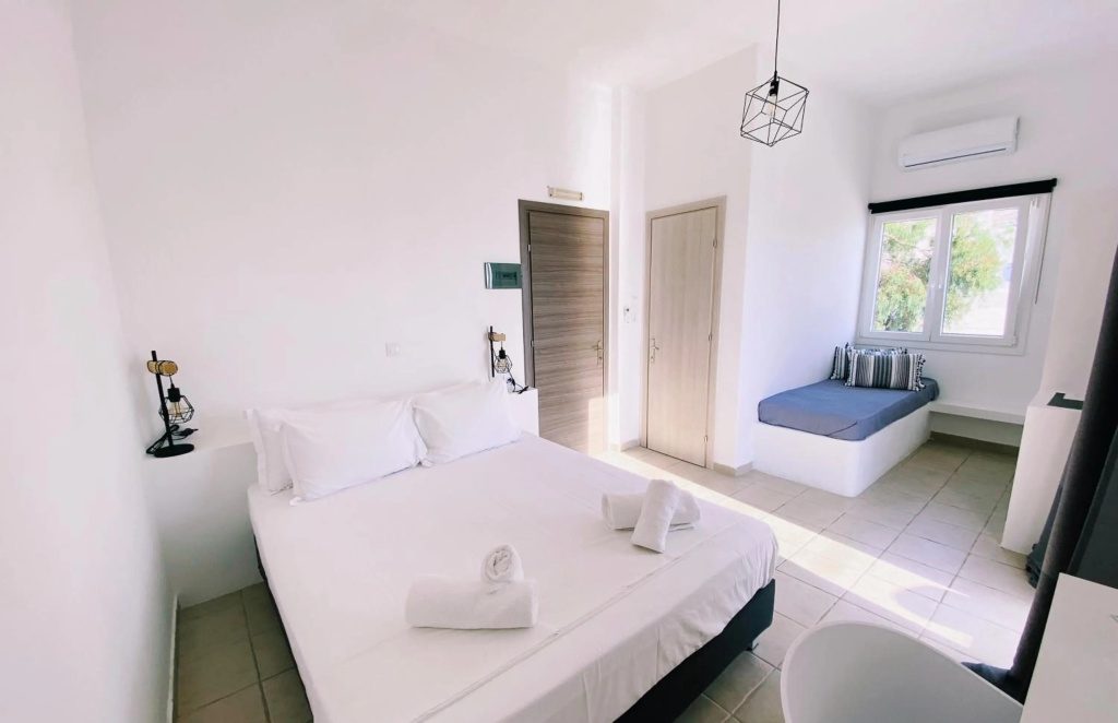 Alkyon Hotel