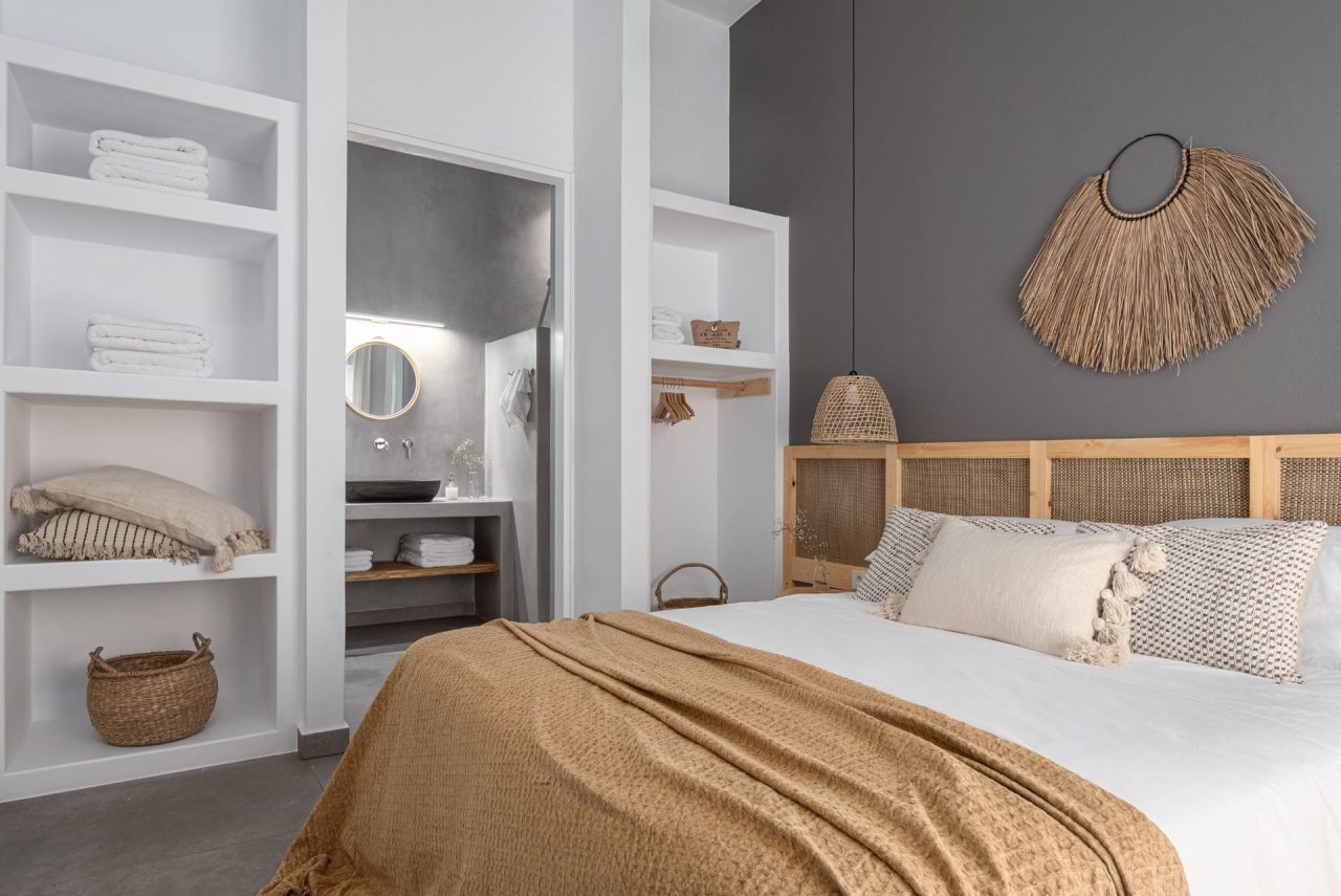 SummerSalt Villa Paros