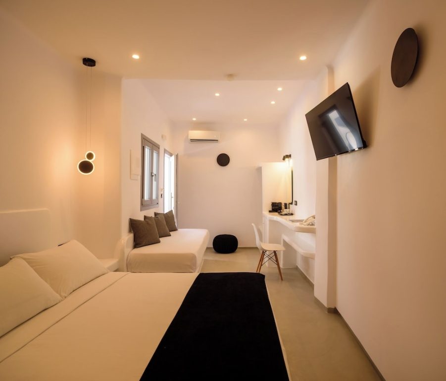 Tatakis Design Hotel, Fira