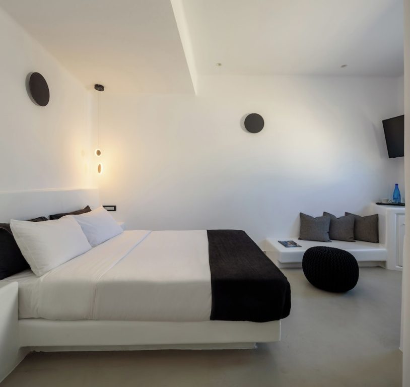 Tatakis Design Hotel, Fira