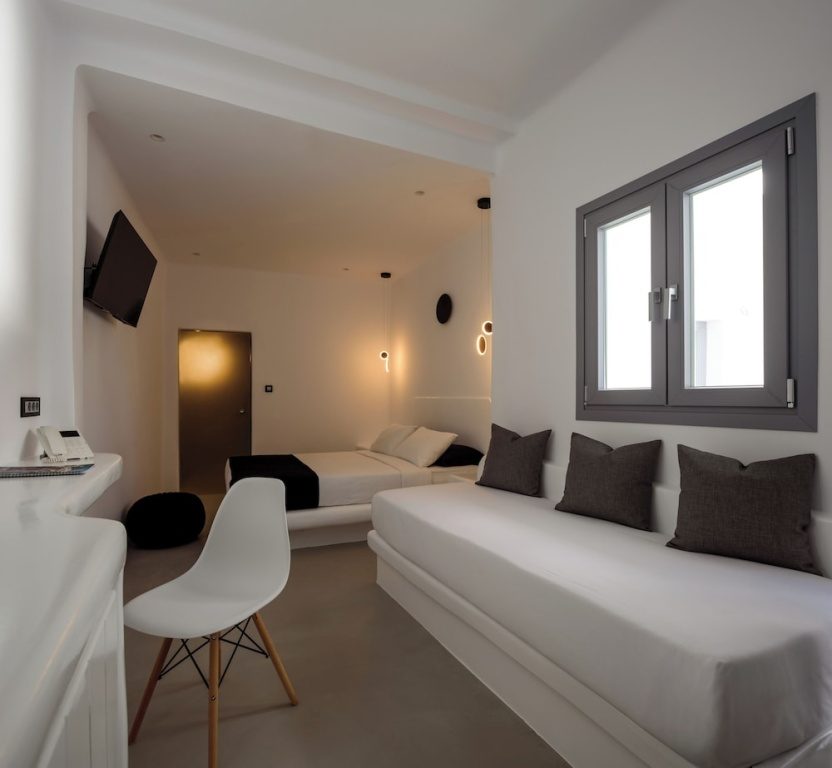 Tatakis Design Hotel, Fira