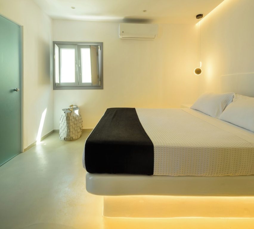 Tatakis Design Hotel, Fira