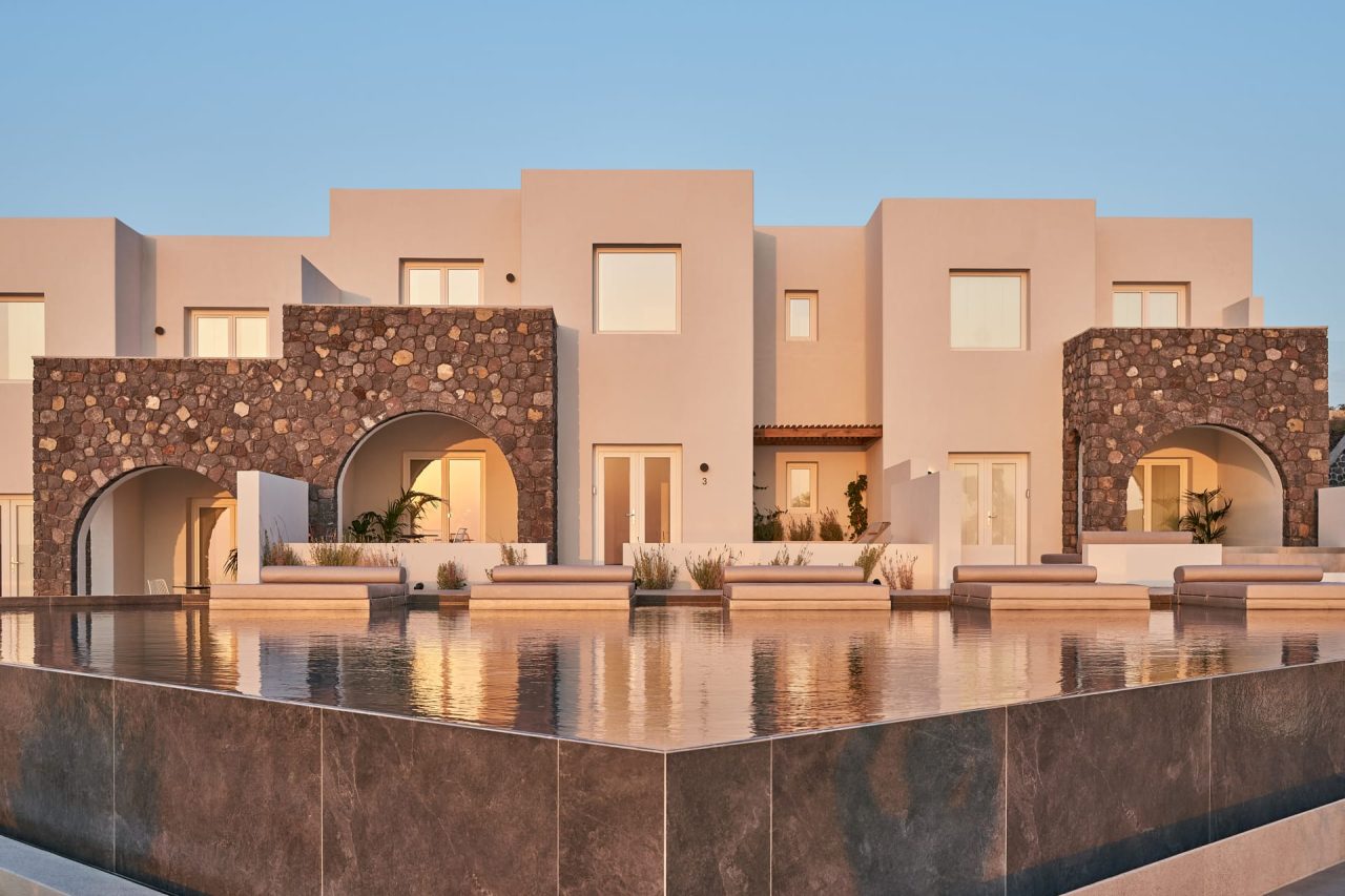 Lilium Homes
