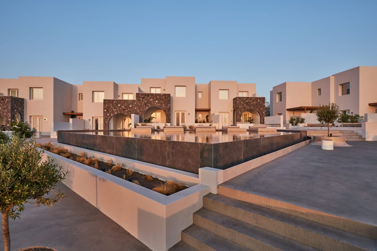 Lilium Homes