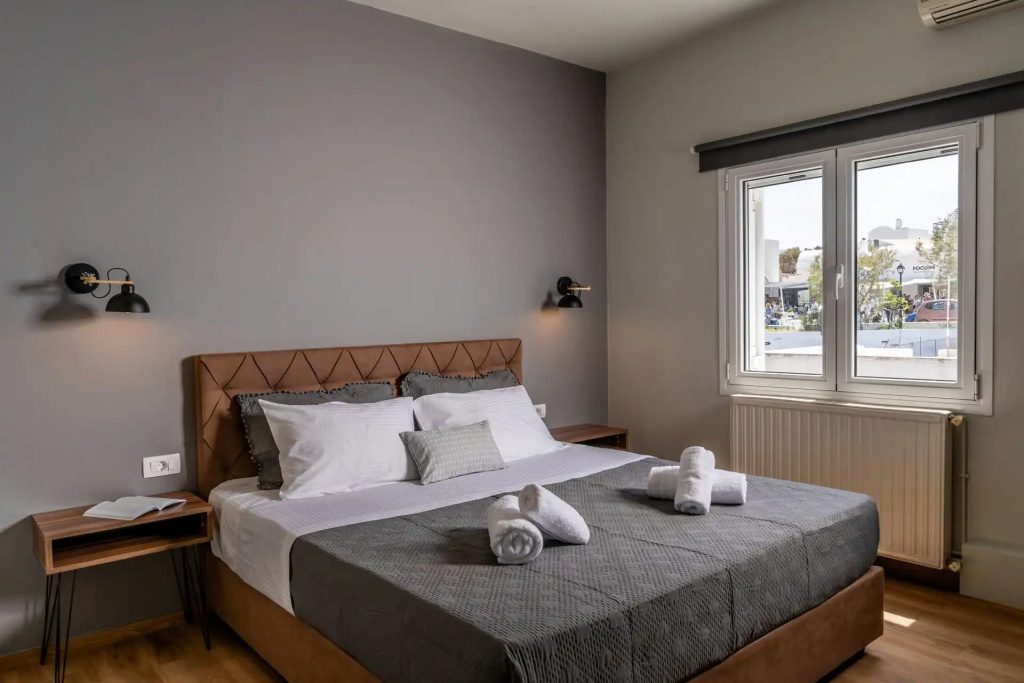 Amarie Suites