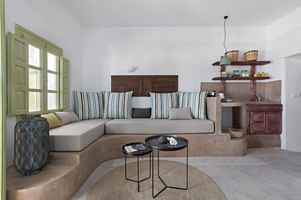 Casa Grande Santorini