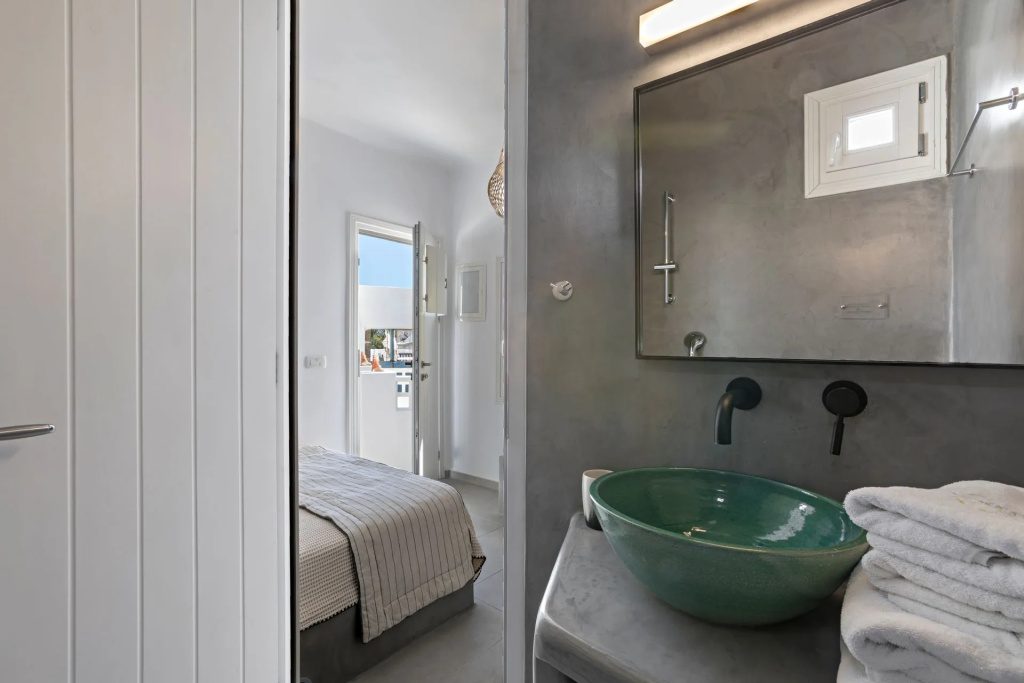 Casa Grande Santorini