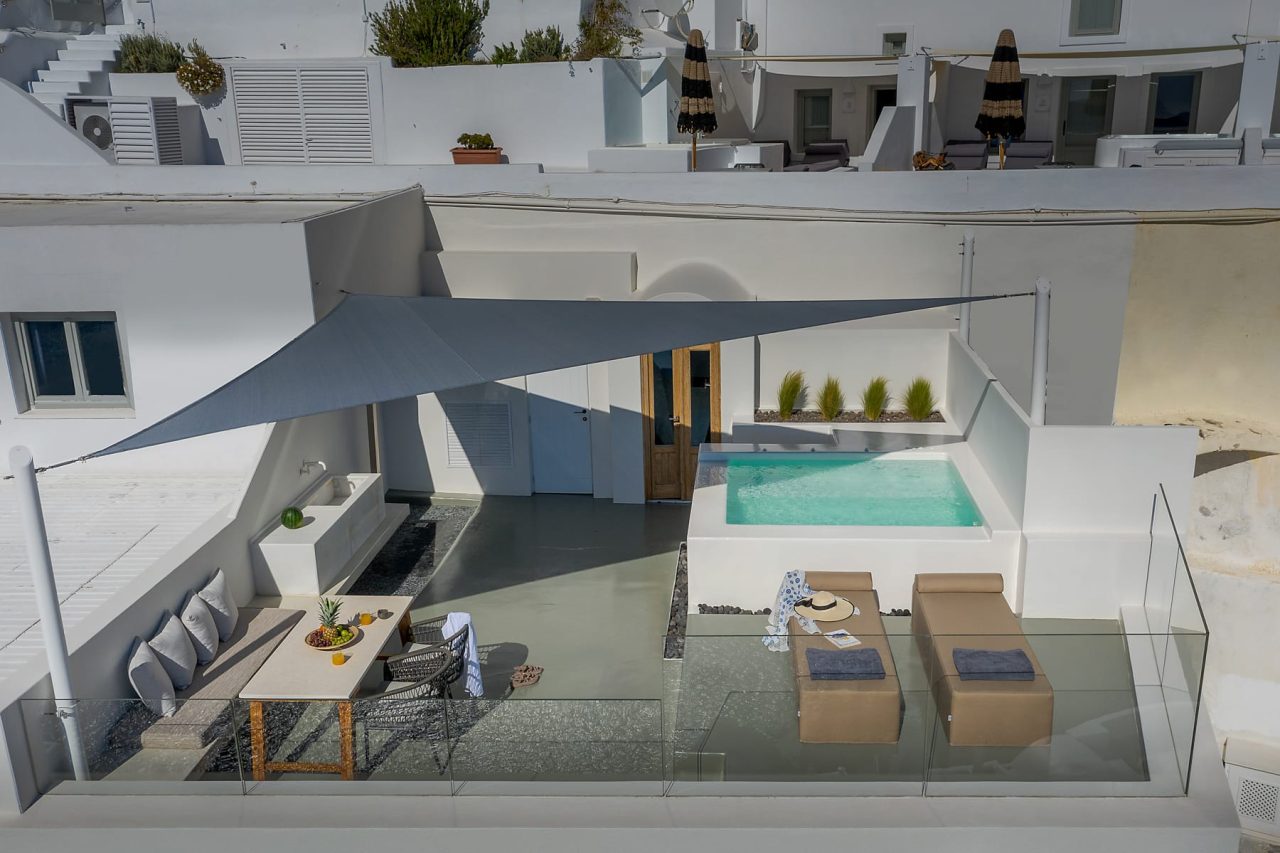 Thera Villas