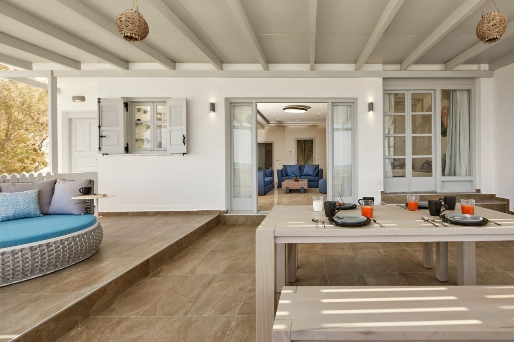 Soultouch Villa