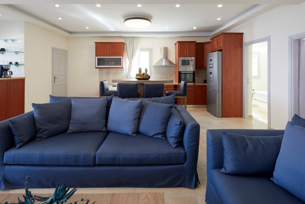 Soultouch Villa