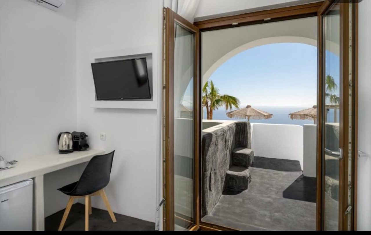 Leon Luxury Suites