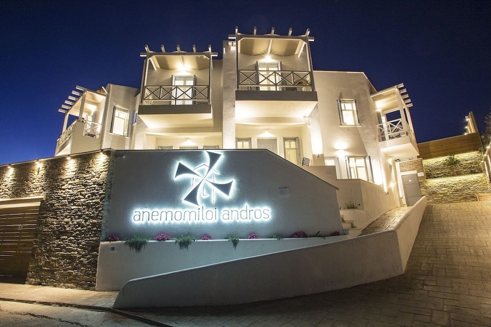 Anemomiloi Andros
