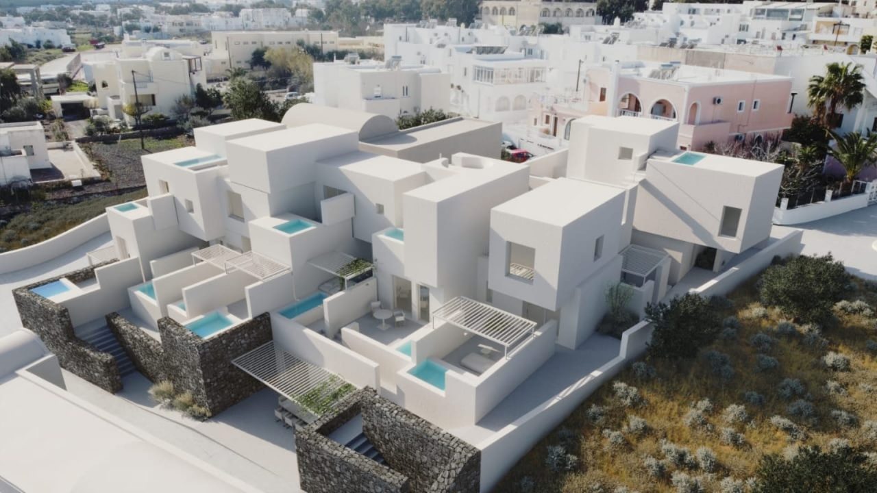 Neo Suites