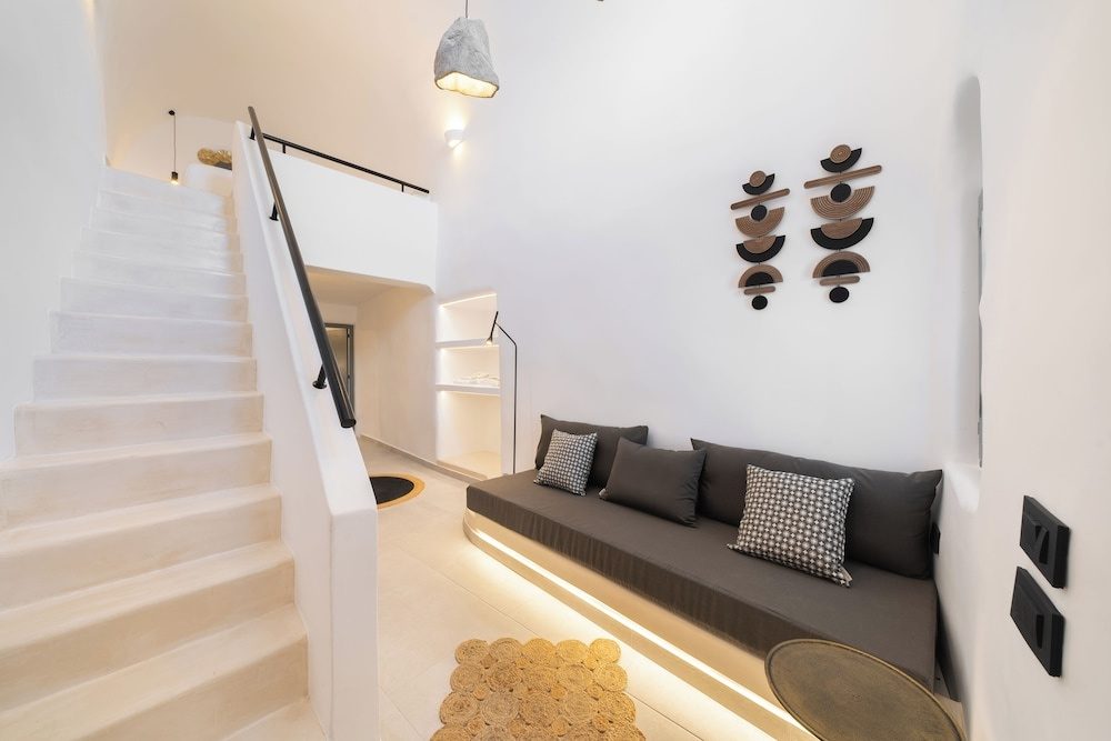 Bligos Villas