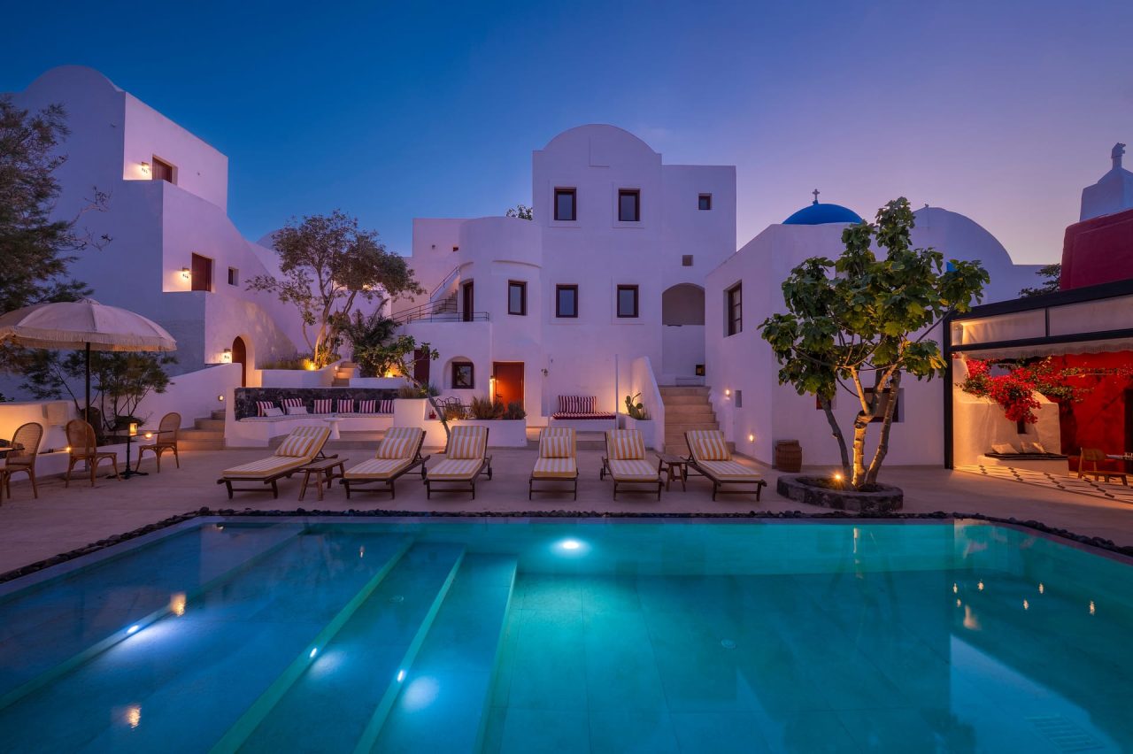 Meroviglia Boutique Hotel