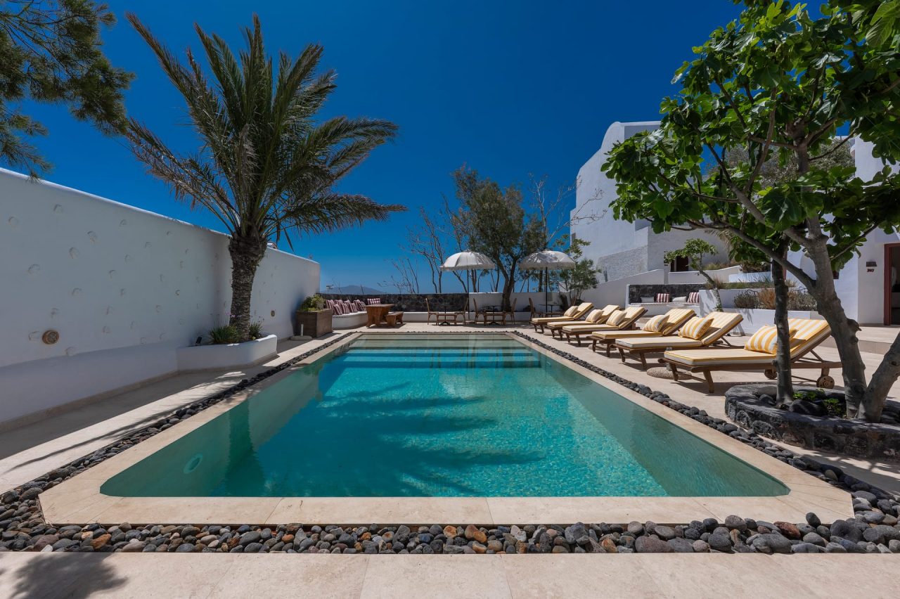 Meroviglia Boutique Hotel