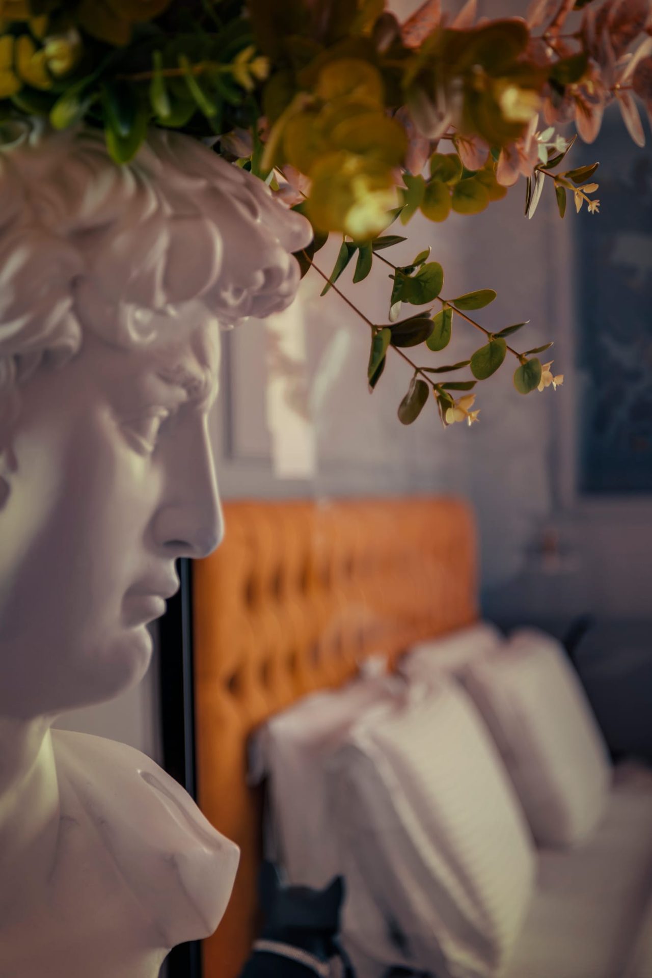 Ninemian Suites Syros