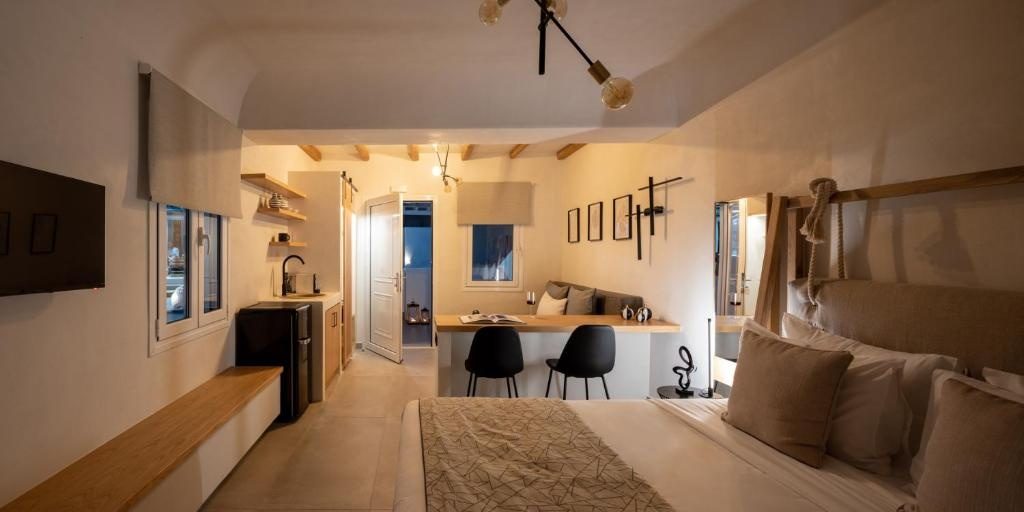 Centro Suite