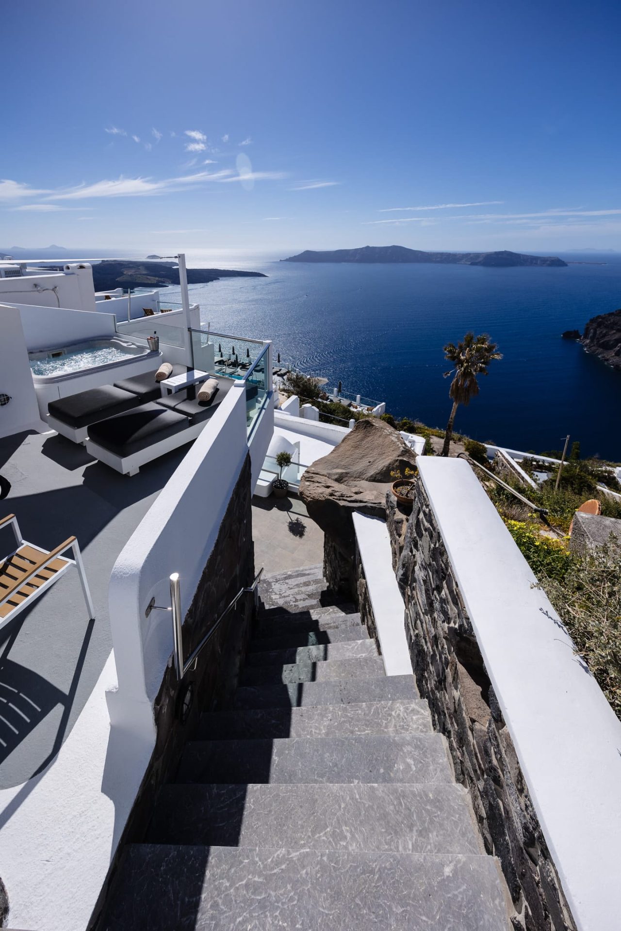 Nevma Suites