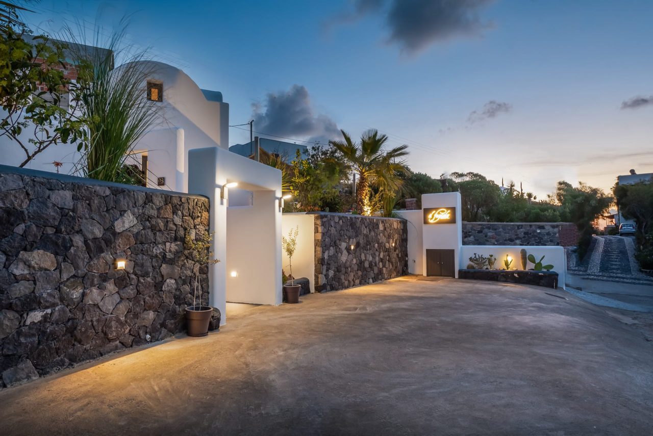 iL Fagiolo Suites