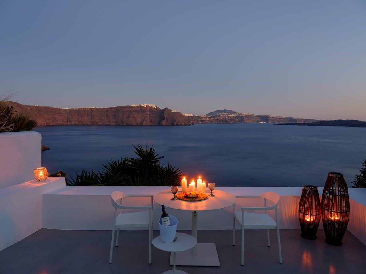 Lathouri Cave Villa