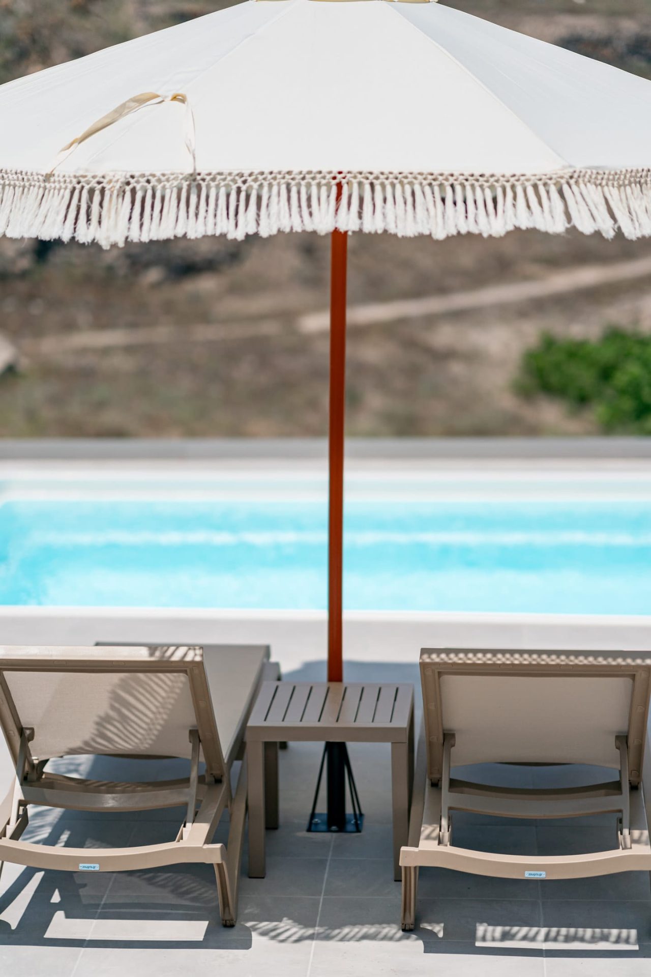 Alegria suites by casa Sigala