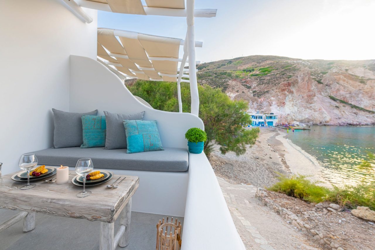 Milinon Suites