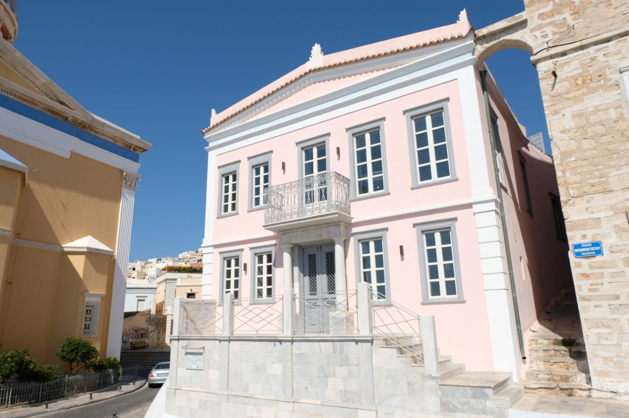 Villa Selena