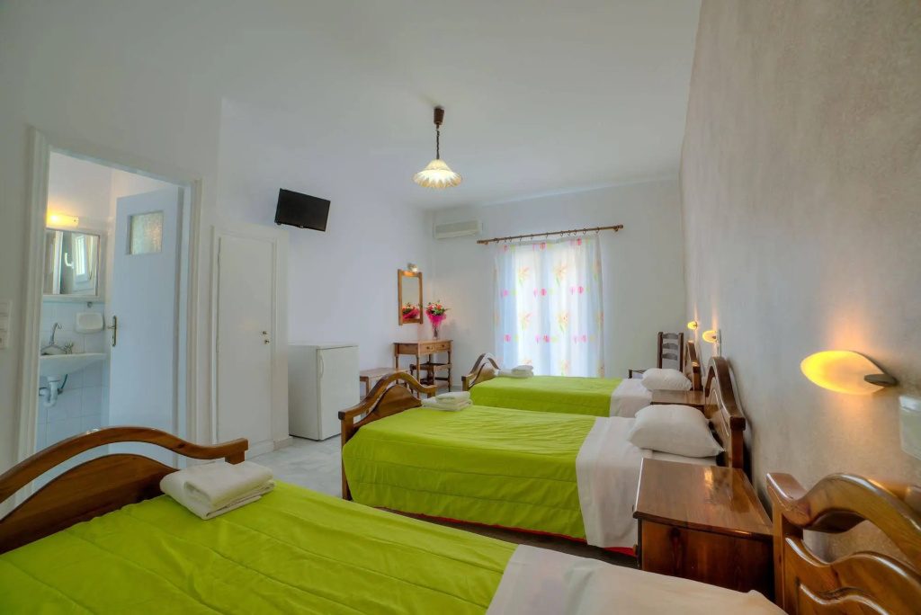 Anna Pension