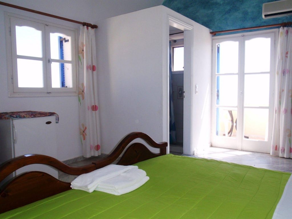 Anna Pension