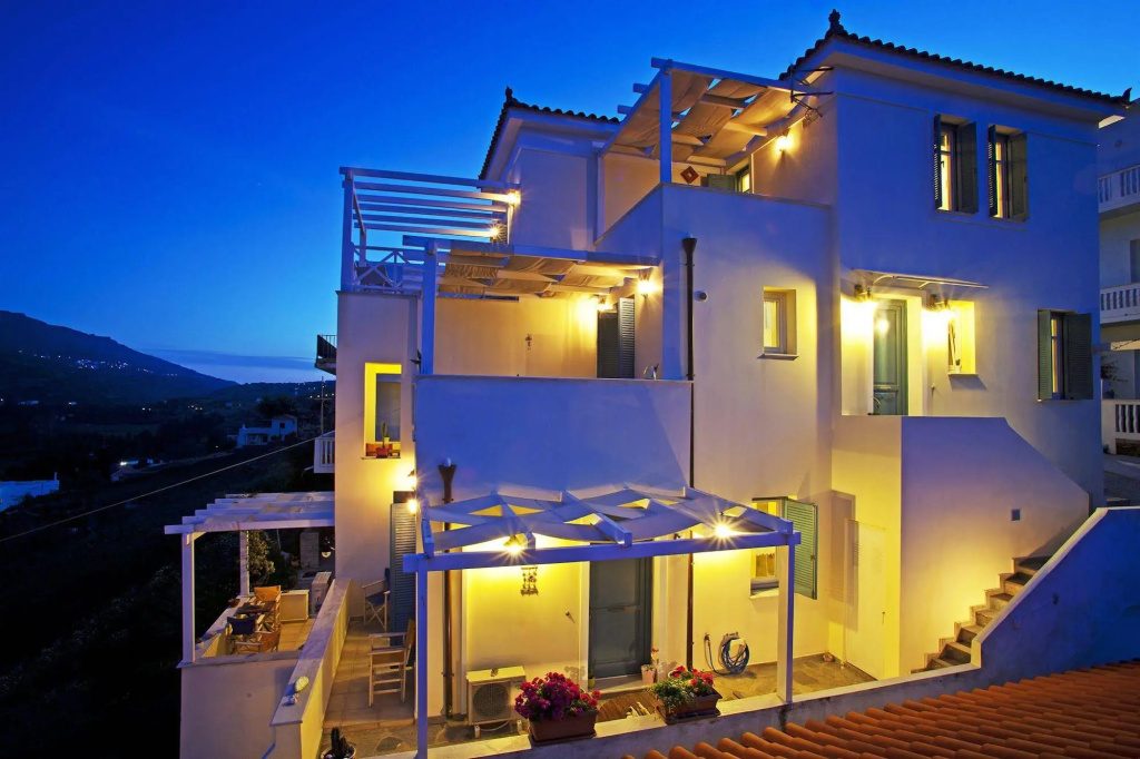 Anemomiloi Studios