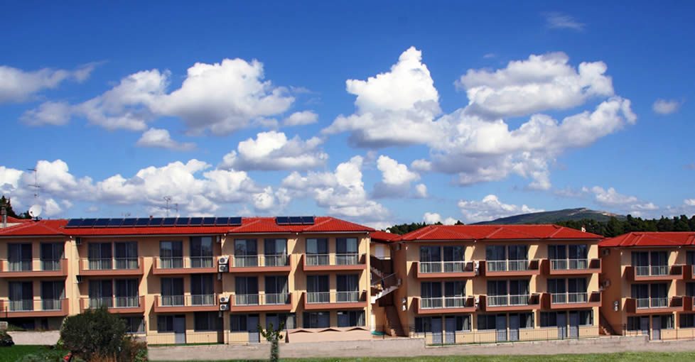 4-You Hotel Apartments