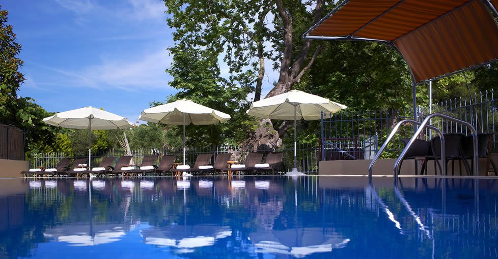 4-You Hotel Apartments
