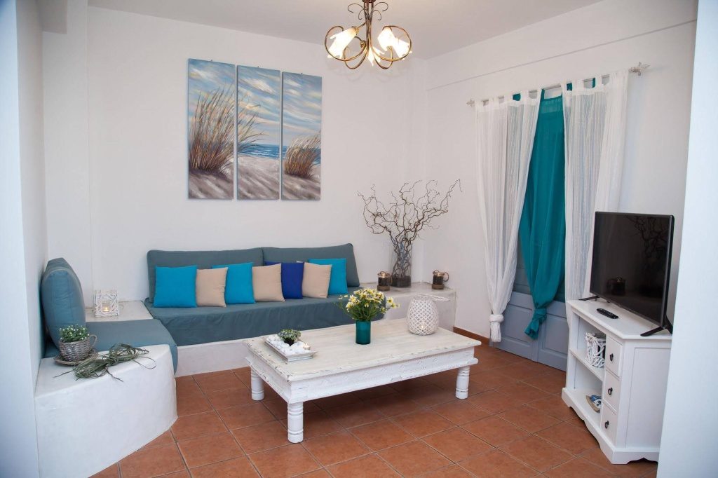 Villa Aelia Santorini
