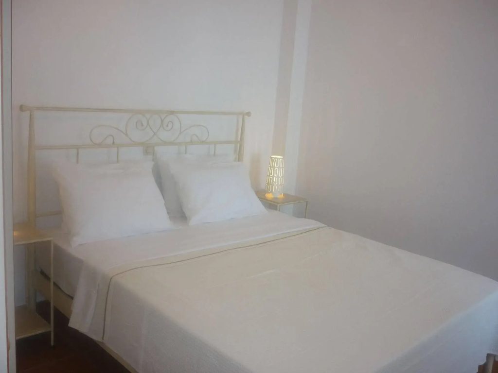 Villa Aelia Santorini