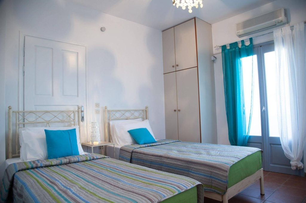 Villa Aelia Santorini