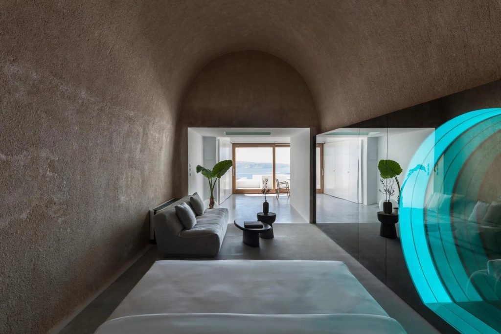 Aesthesis Boutique Villas Firostefani