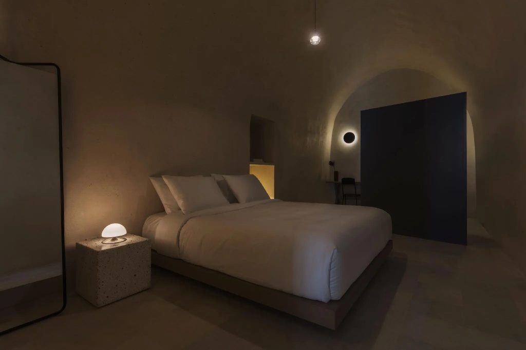 Aesthesis Boutique Villas Firostefani