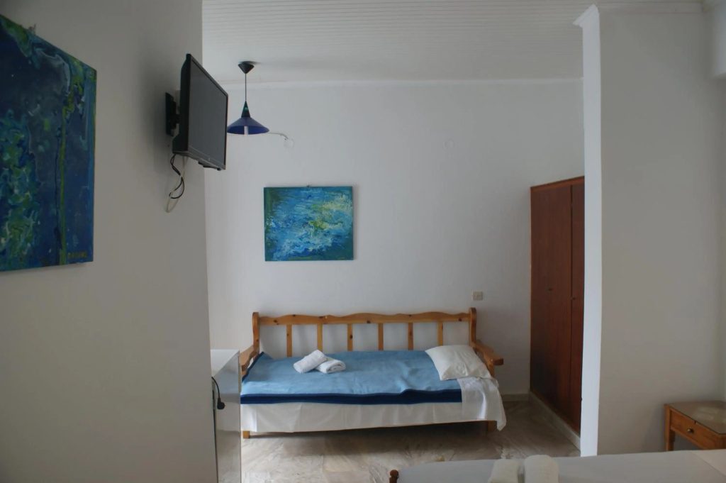 Hotel Eleftheria