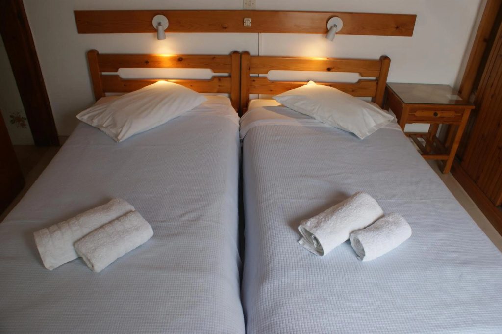 Hotel Eleftheria