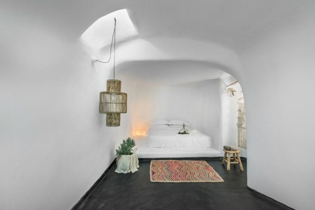 Sophia Finikia Villas