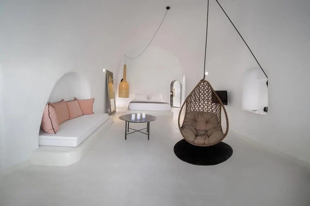 Sophia Finikia Villas