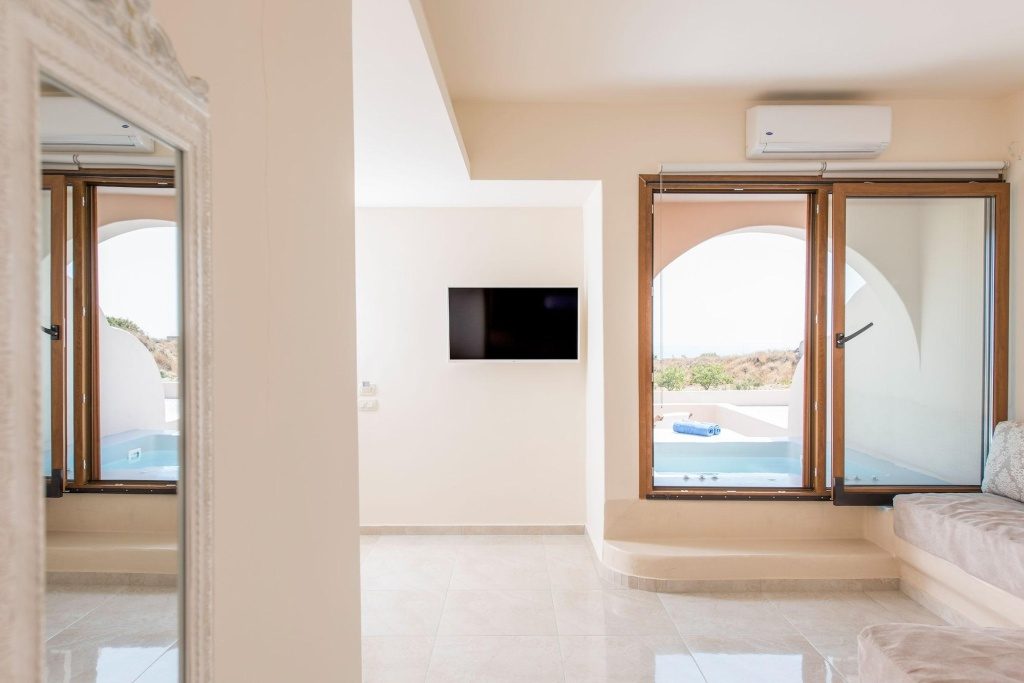 Perla Nera Suites