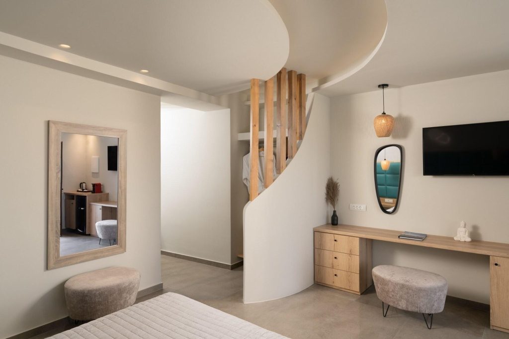 Perla Nera Suites