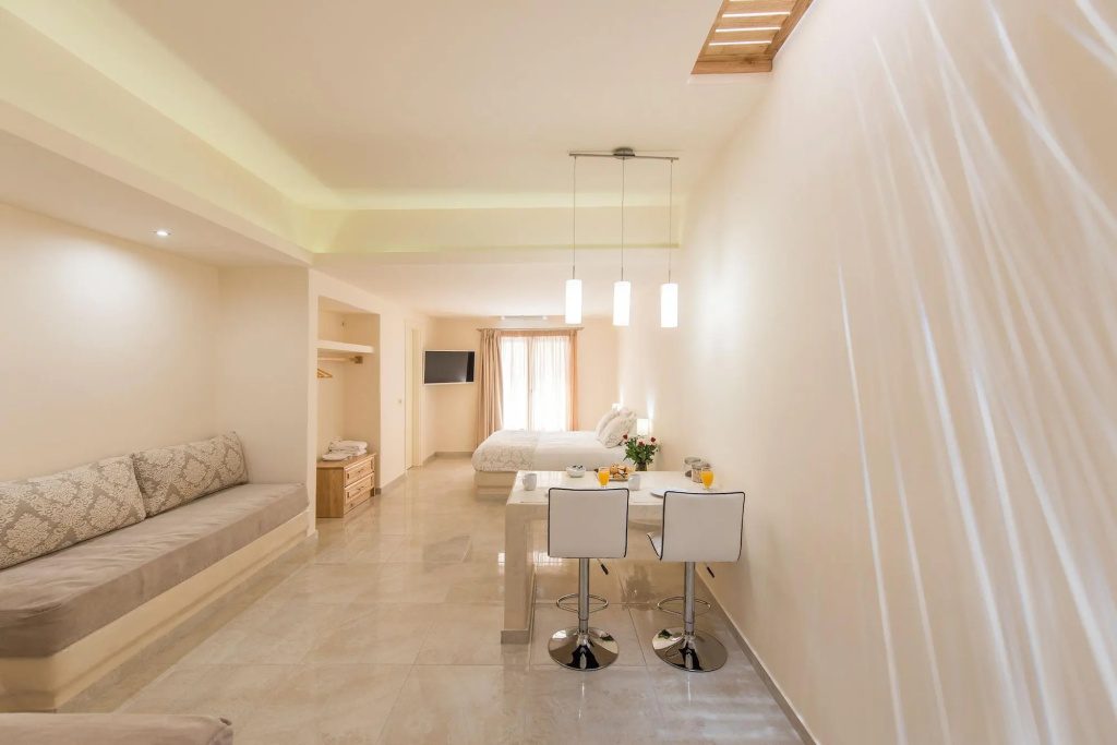 Perla Nera Suites